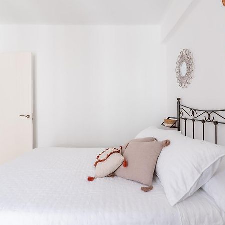 Apartamento Serendipia Nerja Eksteriør billede