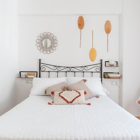 Apartamento Serendipia Nerja Eksteriør billede