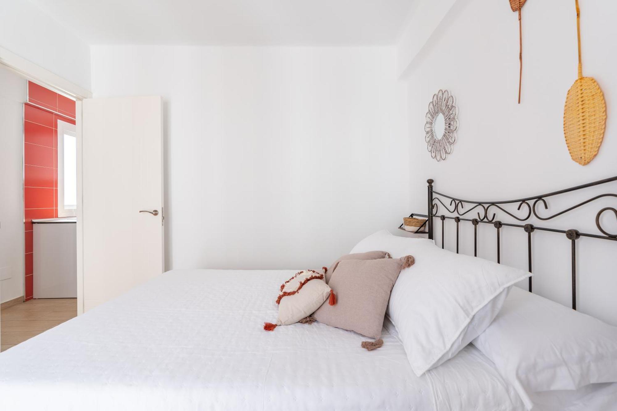 Apartamento Serendipia Nerja Eksteriør billede