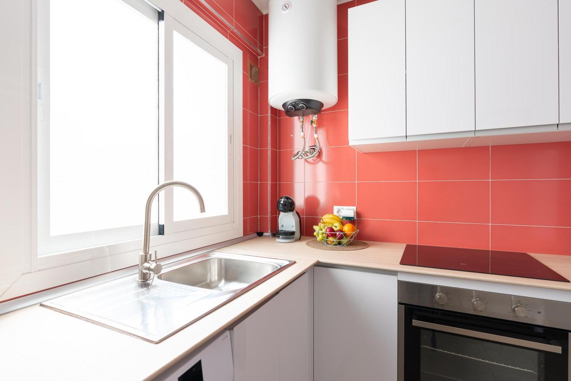 Apartamento Serendipia Nerja Eksteriør billede