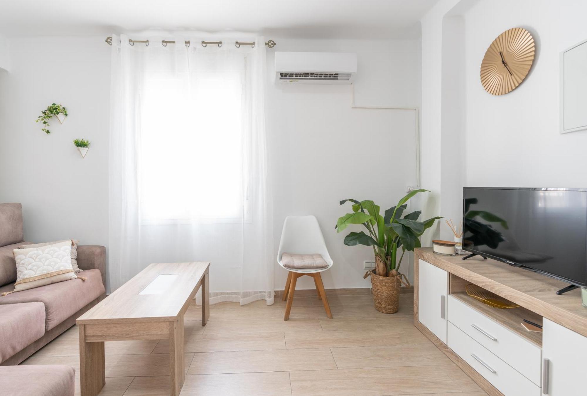 Apartamento Serendipia Nerja Eksteriør billede