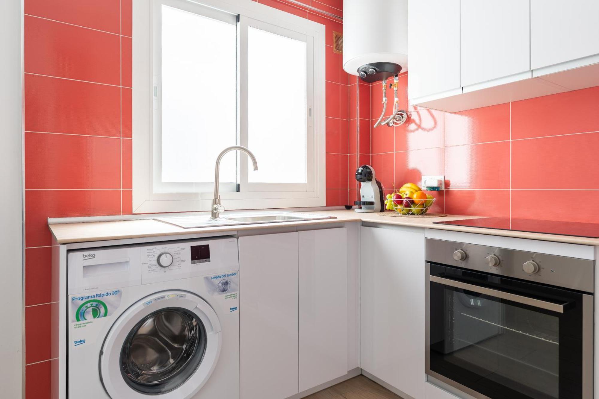 Apartamento Serendipia Nerja Eksteriør billede