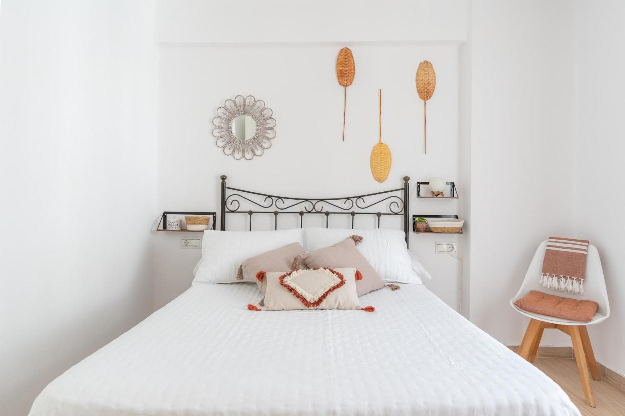 Apartamento Serendipia Nerja Eksteriør billede