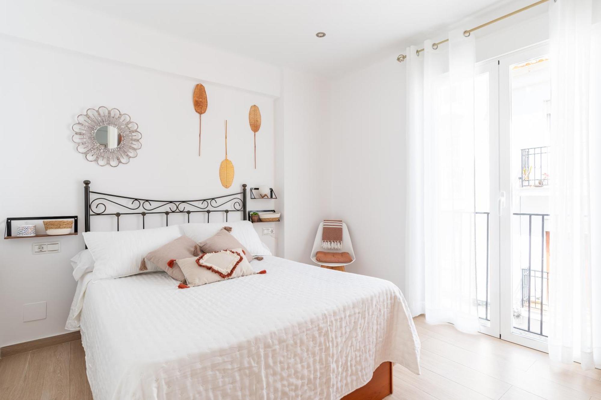 Apartamento Serendipia Nerja Eksteriør billede