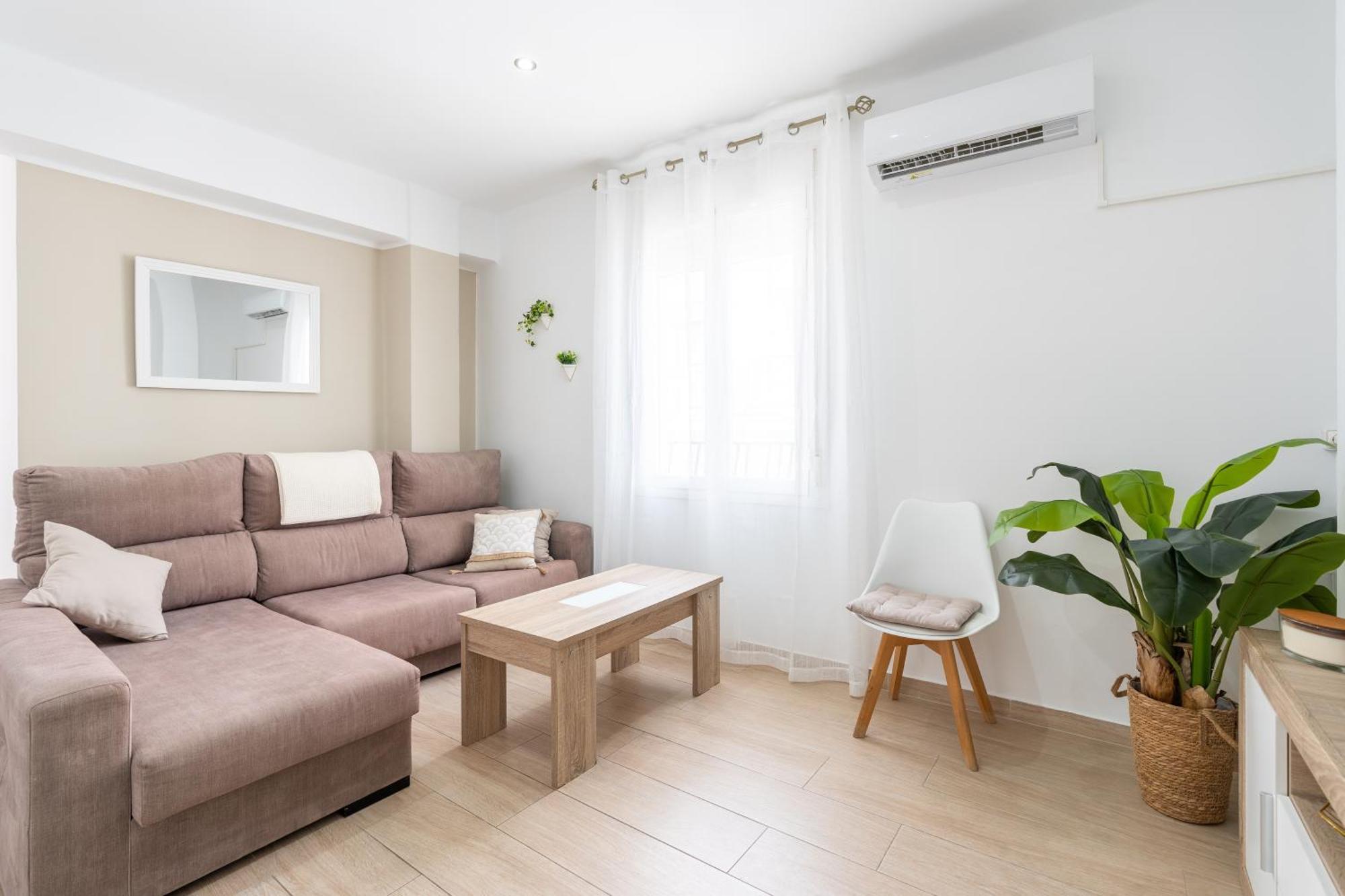Apartamento Serendipia Nerja Eksteriør billede
