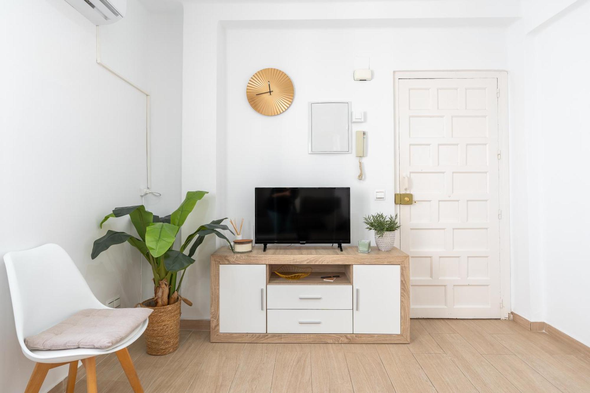 Apartamento Serendipia Nerja Eksteriør billede