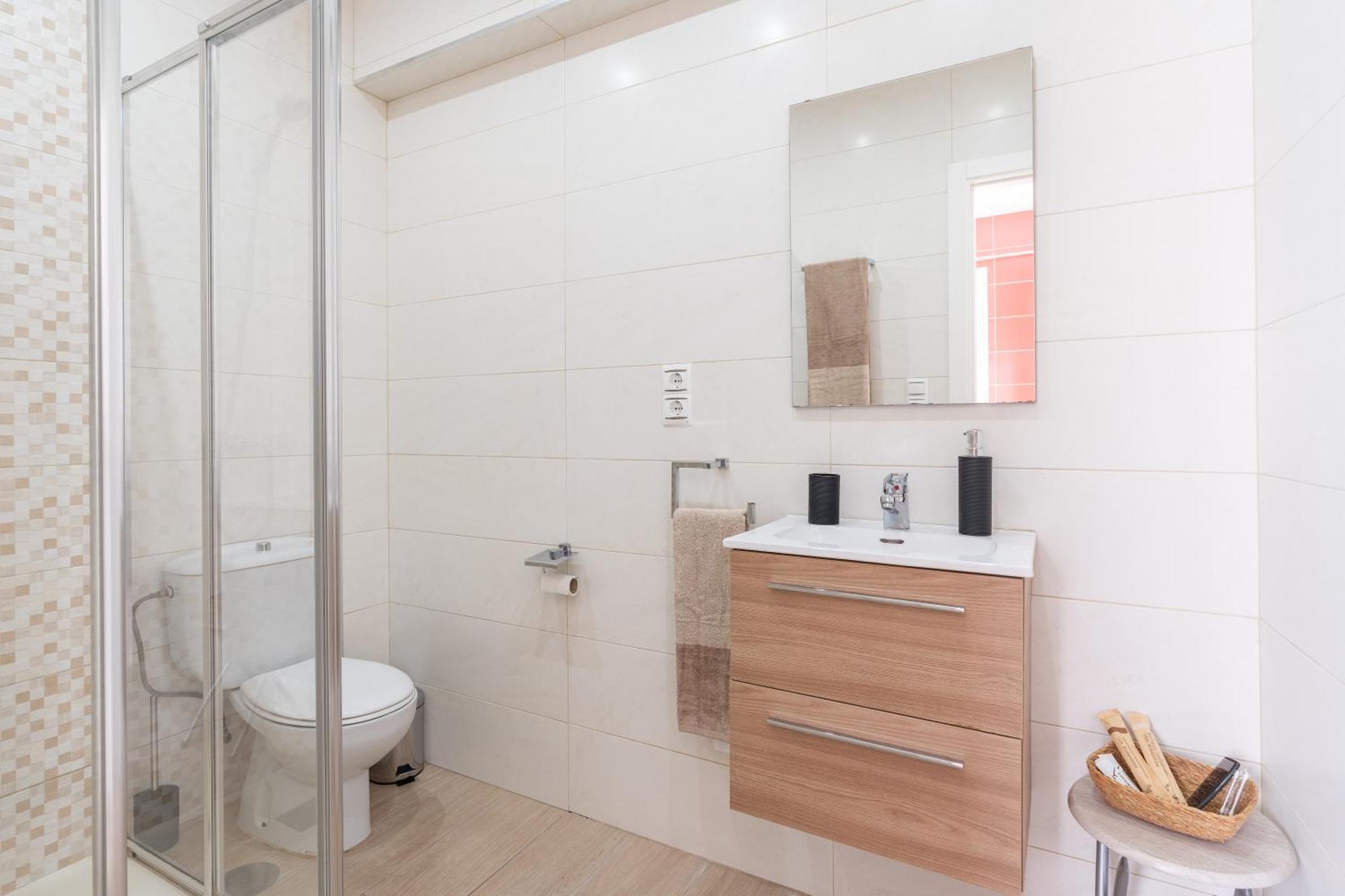 Apartamento Serendipia Nerja Eksteriør billede