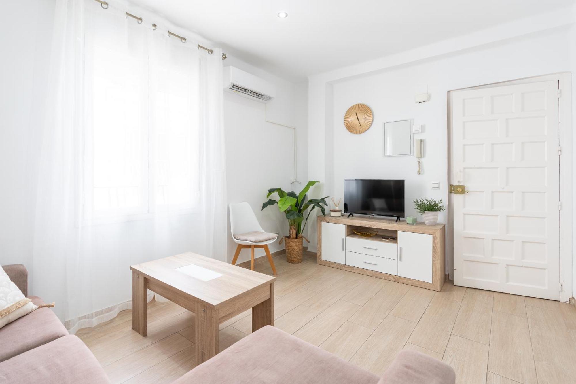 Apartamento Serendipia Nerja Eksteriør billede